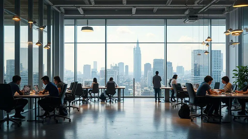 Empresa de Desenvolvimento de Aplicativos em São Paulo
