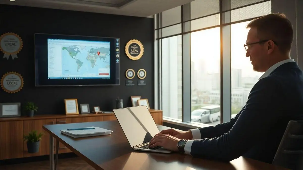 Google Local Services Ads: o que é, como funciona e quanto custa