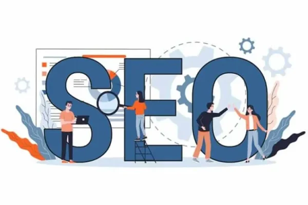 Como Fazer SEO Do Meu Site
