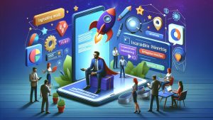Estratégias de Marketing Digital Incríveis para Pequenas Empresas