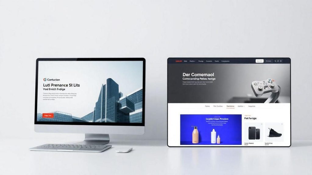 qual-a-diferenca-entre-site-institucional-e-e-commerce
