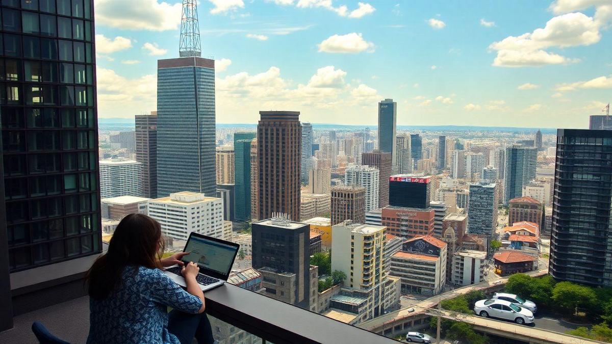 Melhores Agências de UX/UI em São Paulo Melhores Agências de UX/UI em São Paulo