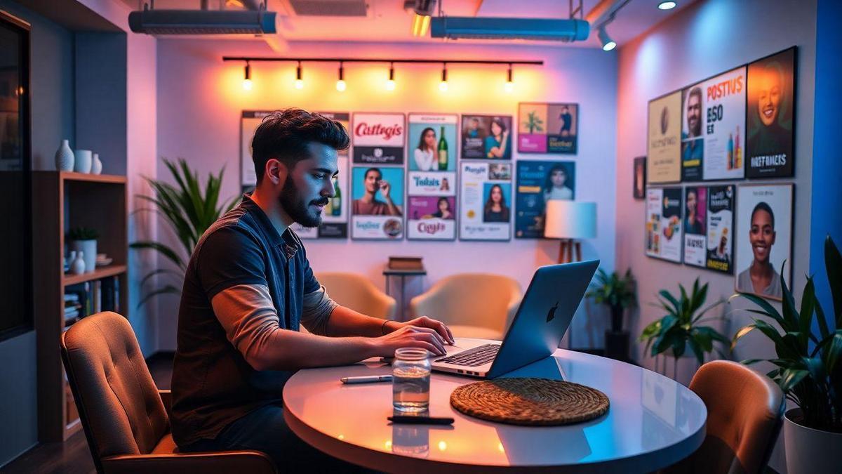 A Importância do Marketing Digital para Influencers A Importância do Marketing Digital para Influencers