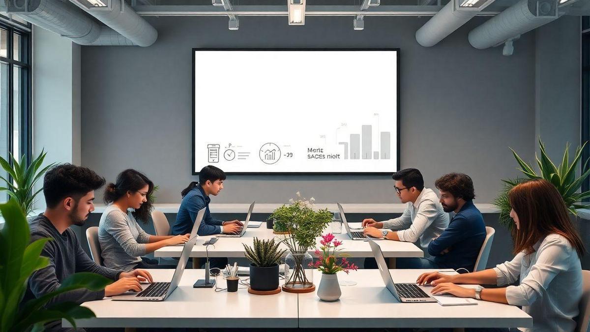 A Importância do Marketing Digital para Startups A Importância do Marketing Digital para Startups