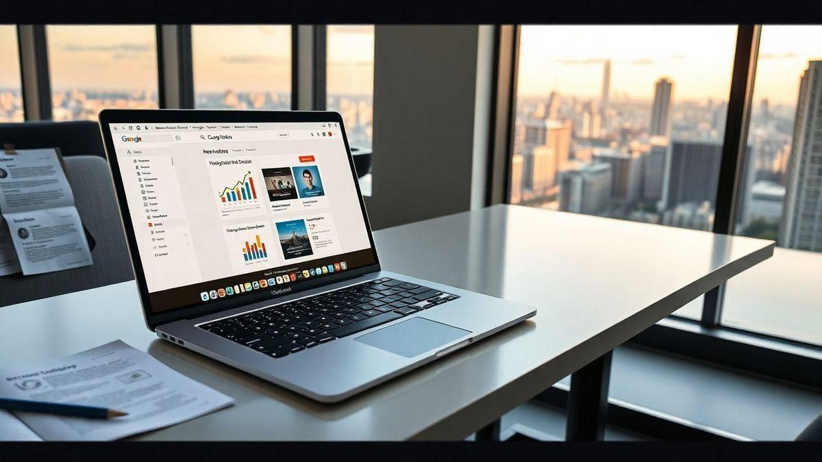 A Relevância do Google Meu Negócio para Startups A Relevância do Google Meu Negócio para Startups