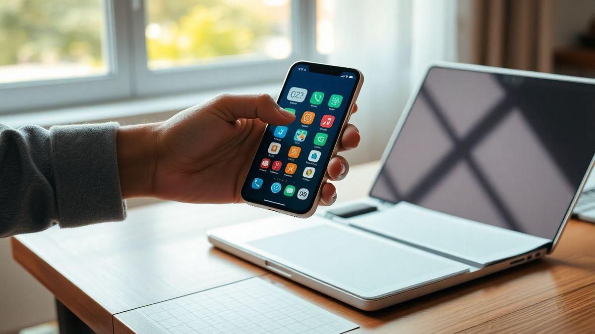 Escolhendo a Tecnologia Certa para Desenvolvimento de Aplicativos Escolhendo a Tecnologia Certa para Desenvolvimento de Aplicativos
