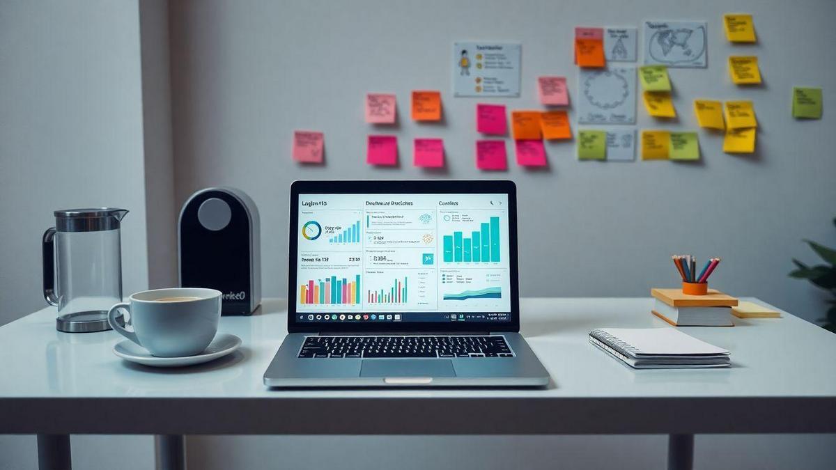 Gestão de Avaliações e Feedbacks Gestão de Avaliações e Feedbacks