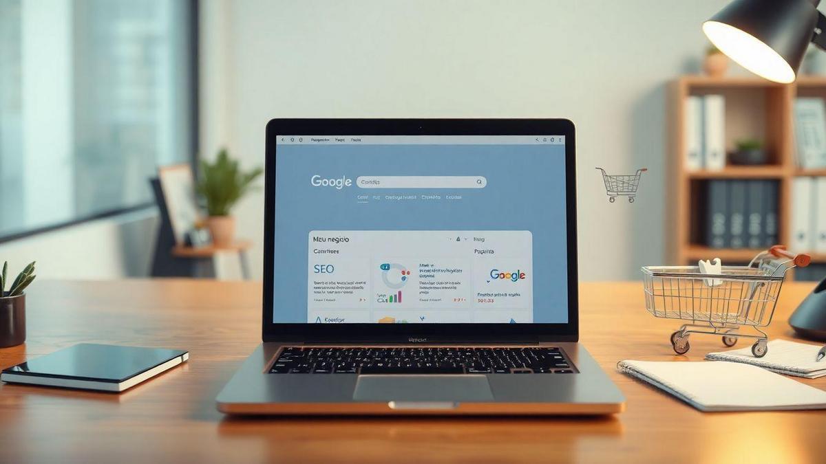 Google Meu Negócio e SEO para Ecommerce Google Meu Negócio e SEO para Ecommerce