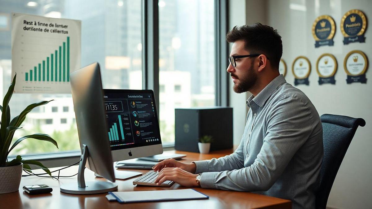 Importância do Google My Business para Prestadores de Serviço Importância do Google My Business para Prestadores de Serviço