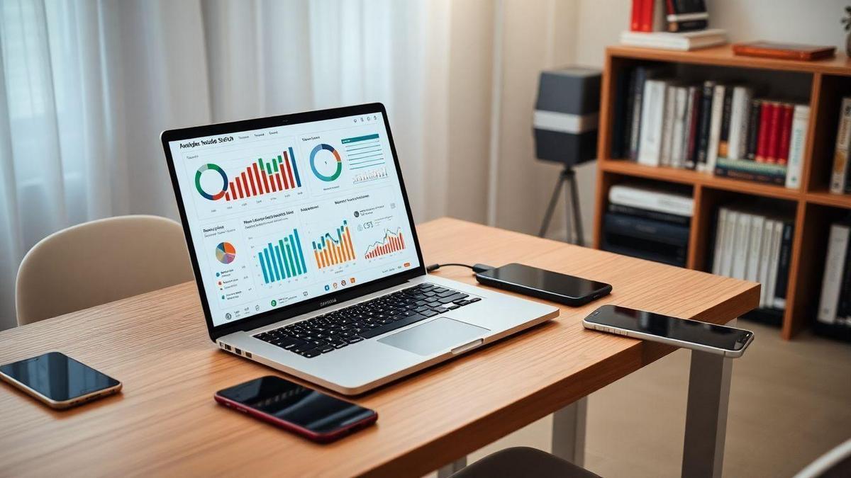 Importância do SEO para Blogs de Tecnologia Importância do SEO para Blogs de Tecnologia