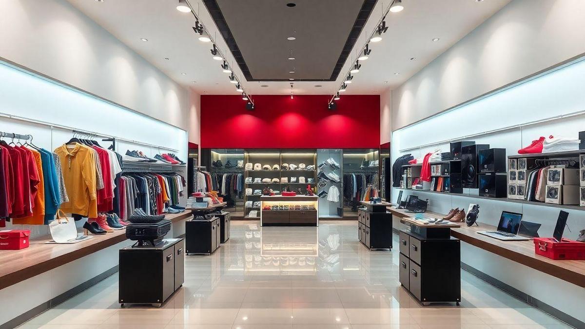 Otimização de Lojas Virtuais Otimização de Lojas Virtuais