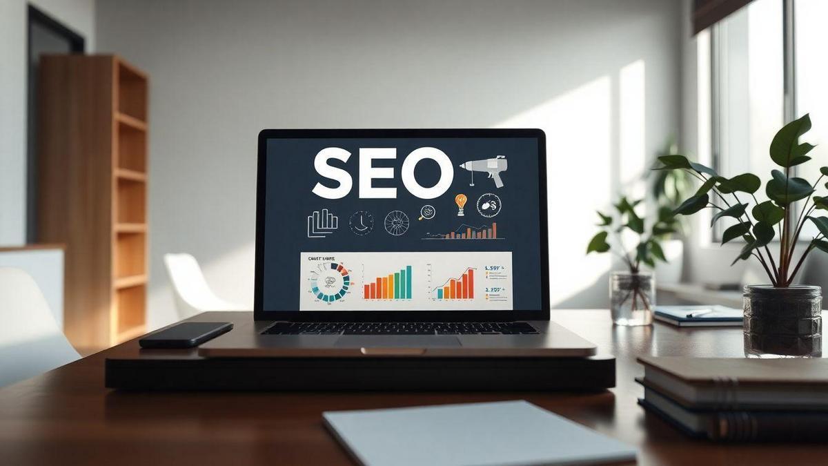 SEO On-Page e Suas Melhores Práticas SEO On-Page e Suas Melhores Práticas