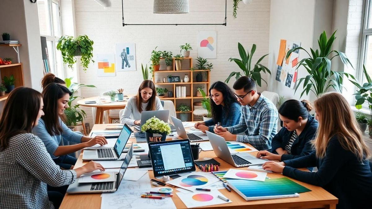 Sites Responsivos para Criativos: A Necessidade Atual Sites Responsivos para Criativos: A Necessidade Atual