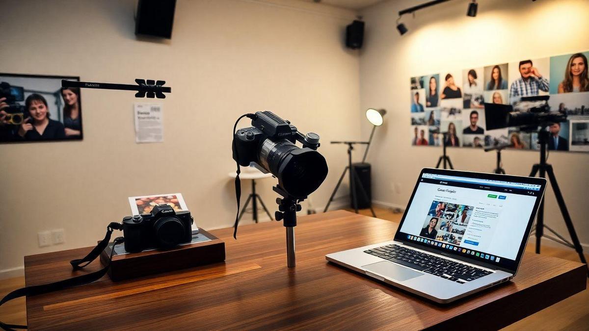 A Importância do Google My Business para Fotógrafos A Importância do Google My Business para Fotógrafos