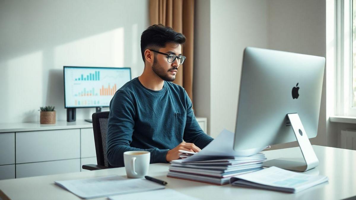 Benefícios do Desenvolvimento de Software de Gestão Financeira para Freelancers Benefícios do Desenvolvimento de Software de Gestão Financeira para Freelancers