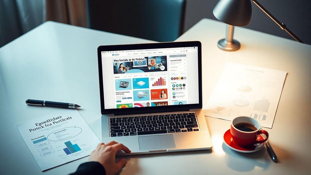 Como nós gerenciamos publicidade em redes sociais e segmentação de público-alvo eficiente Como nós gerenciamos publicidade em redes sociais e segmentação de público-alvo eficiente