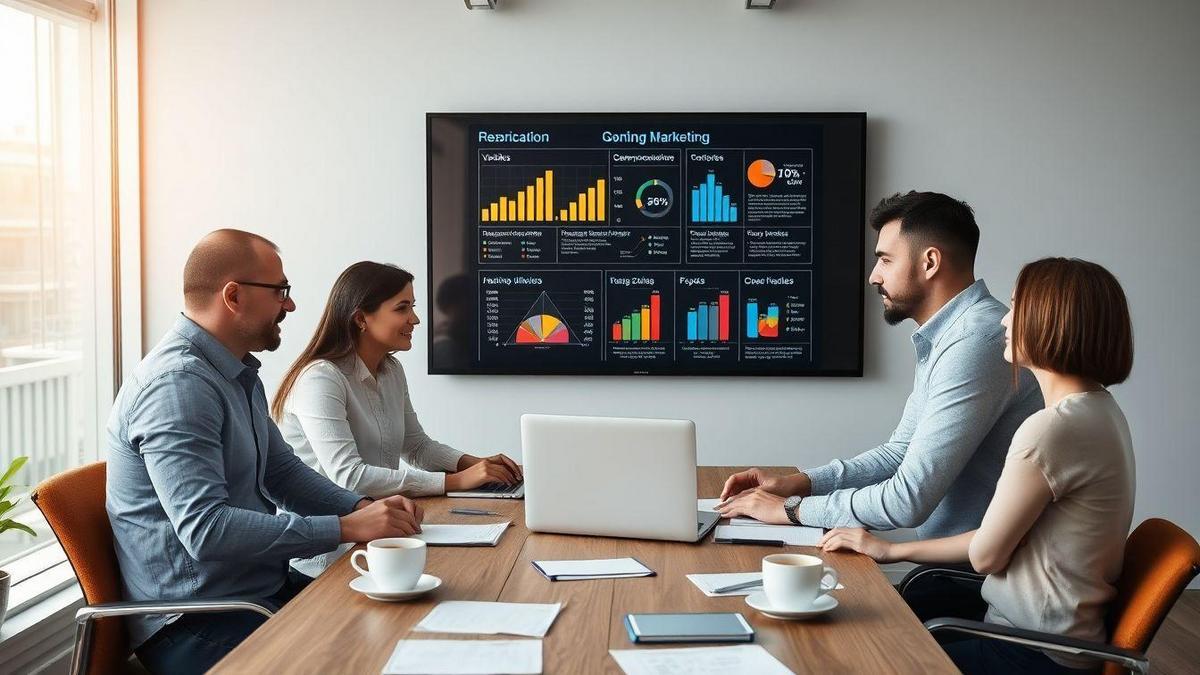 Como nós implementamos e-mail marketing eficaz para aumentar vendas online com segmentação Como nós implementamos e-mail marketing eficaz para aumentar vendas online com segmentação