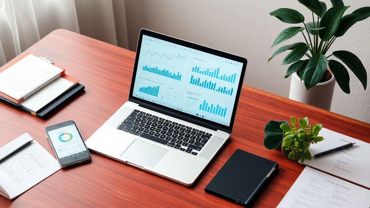 Comparação entre Aplicativos de Finanças Pessoais Comparação entre Aplicativos de Finanças Pessoais