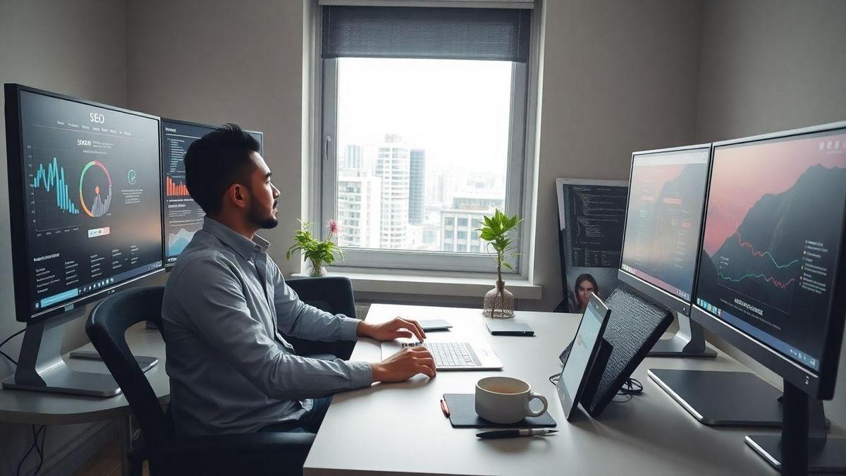 Desenvolvimento de sites e sua relação com SEO local Desenvolvimento de sites e sua relação com SEO local