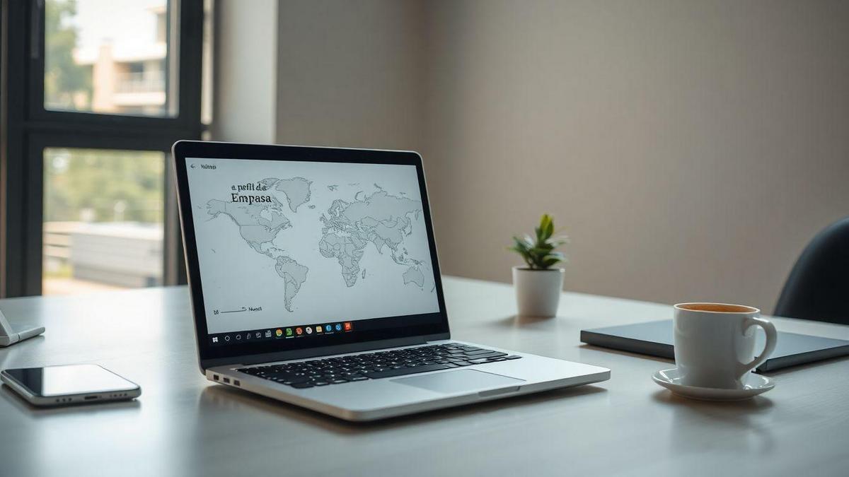 Guia prático: como configurar Google Meu Negócio para serviços de desenvolvimento web Guia prático: como configurar Google Meu Negócio para serviços de desenvolvimento web