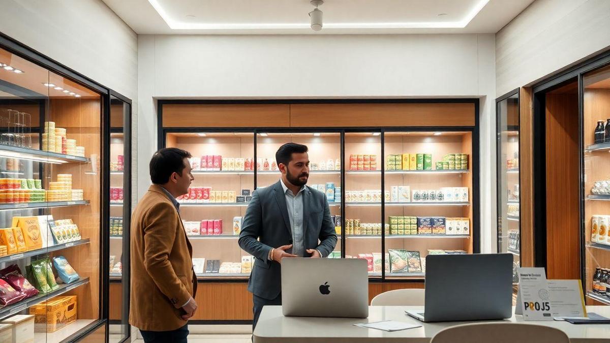 Marketing Digital e SEO para Pequenas Empresas Marketing Digital e SEO para Pequenas Empresas