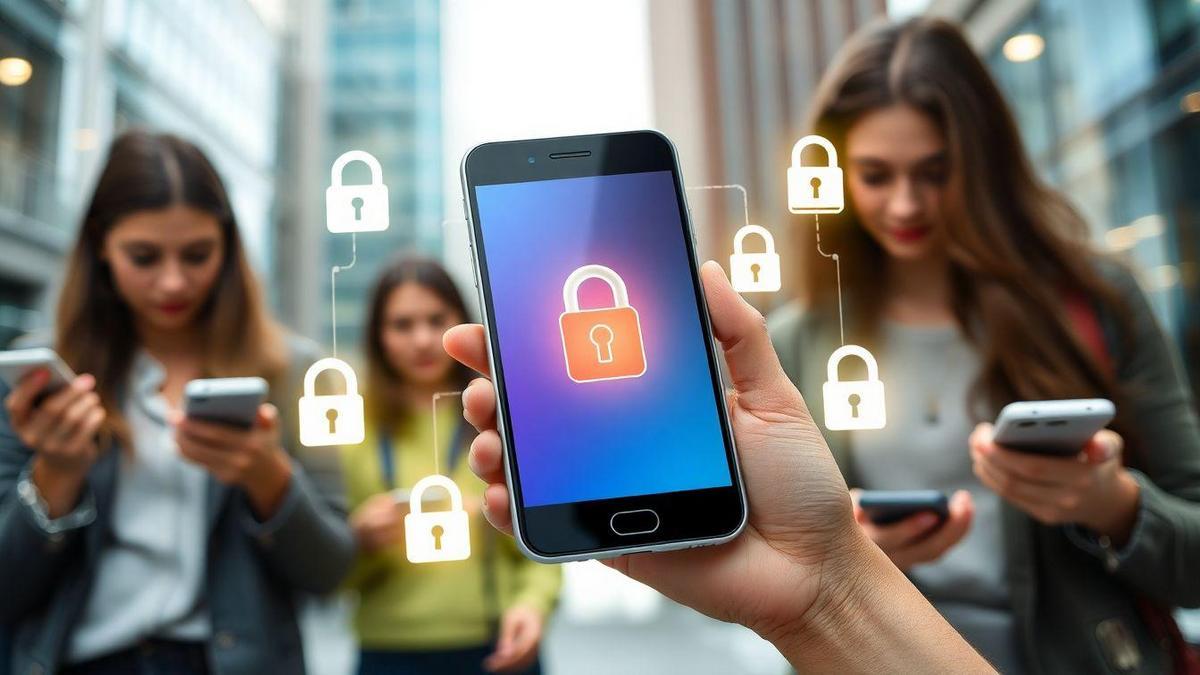 Segurança em Aplicativos Android Segurança em Aplicativos Android