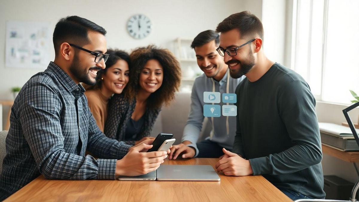 Como nós integramos funcionalidades em desenvolvimento de aplicativos e sites para engajamento Como nós integramos funcionalidades em desenvolvimento de aplicativos e sites para engajamento