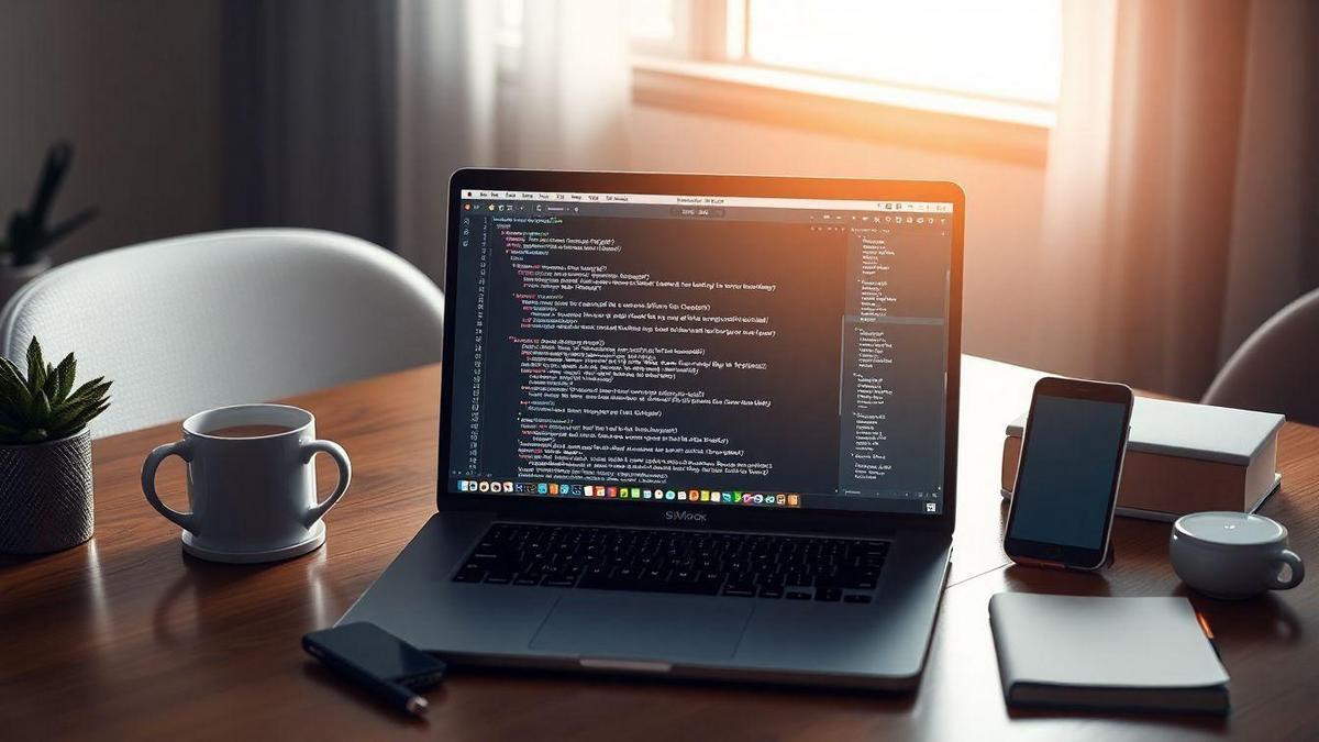 Desenvolvimento com Swift e Xcode: guia Xcode passo a passo