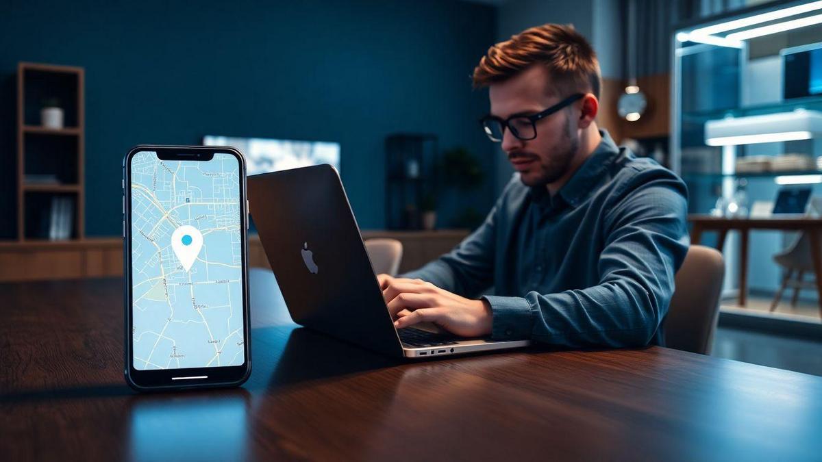 Implementamos SEO técnico no desenvolvimento de sites e desenvolvimento de aplicativos para suportar o Google Meu Negócio
