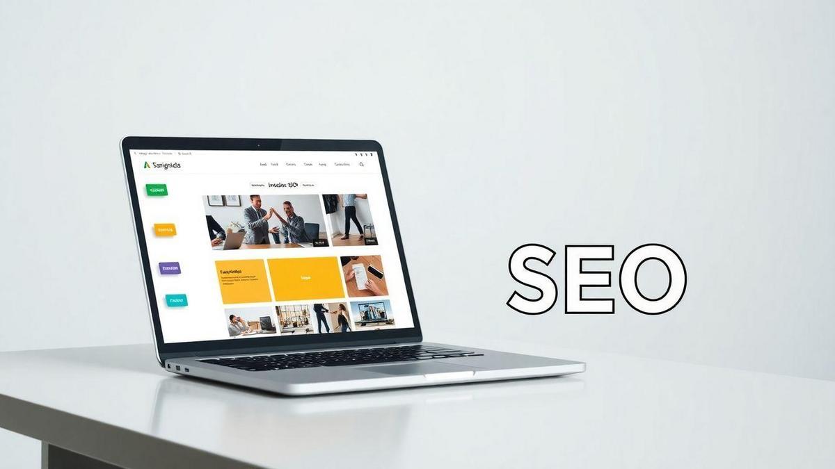 dicas para criar um site institucional com SEO otimizado 1 Nossa pesquisa de palavras-chave para dicas para criar um site institucional com SEO otimizado