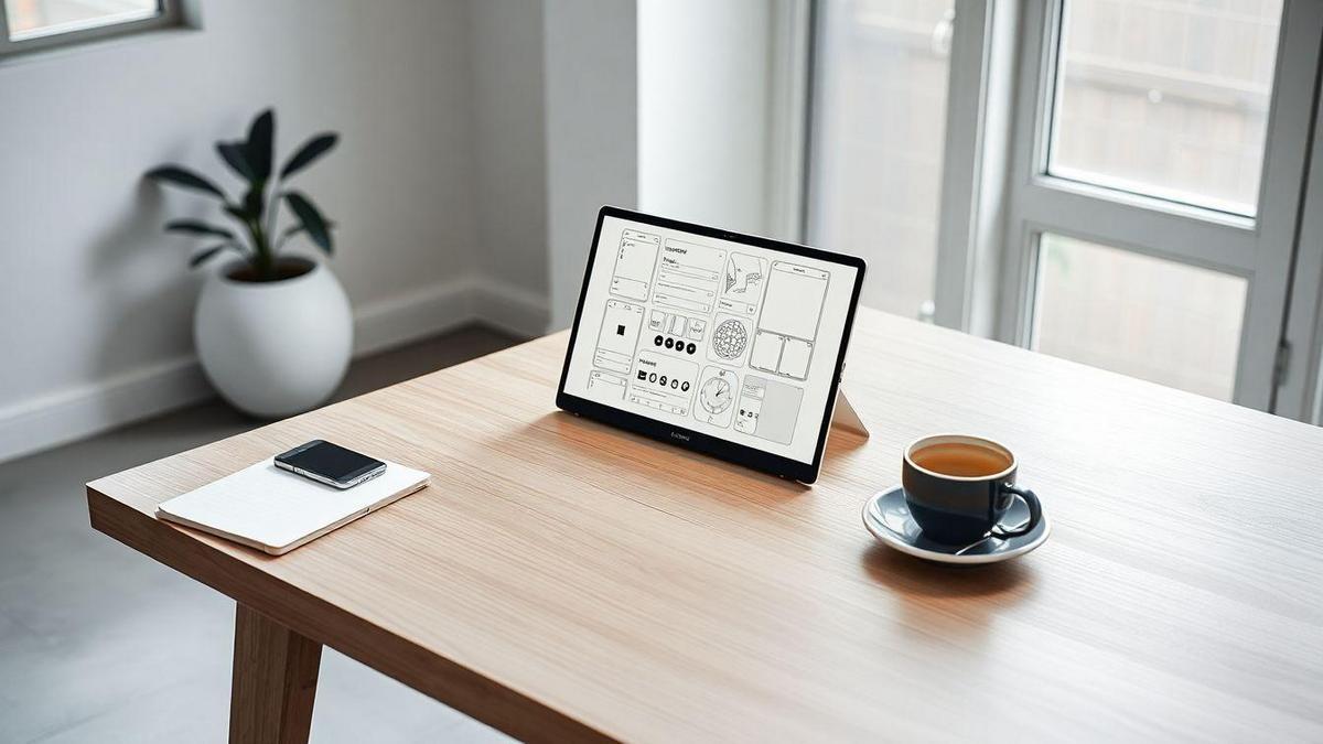 Planejamento do projeto: passo a passo para desenvolver um aplicativo para iOS
