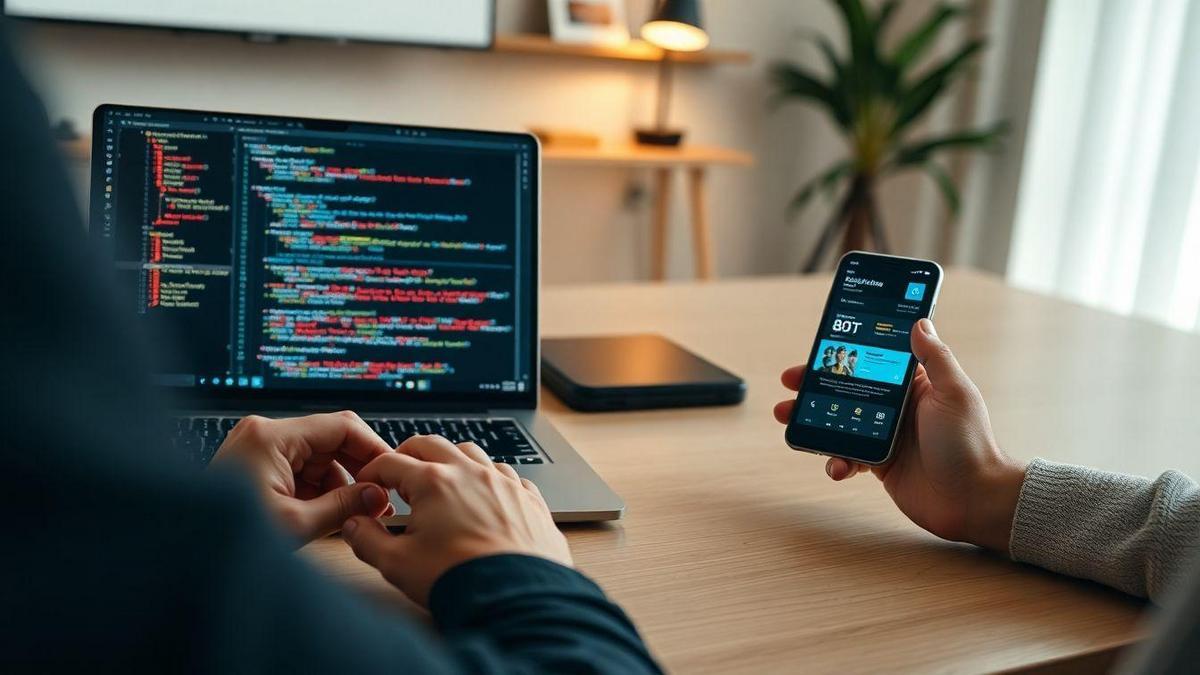 Transmissão ao vivo mobile e desenvolvimento de aplicativos OTT