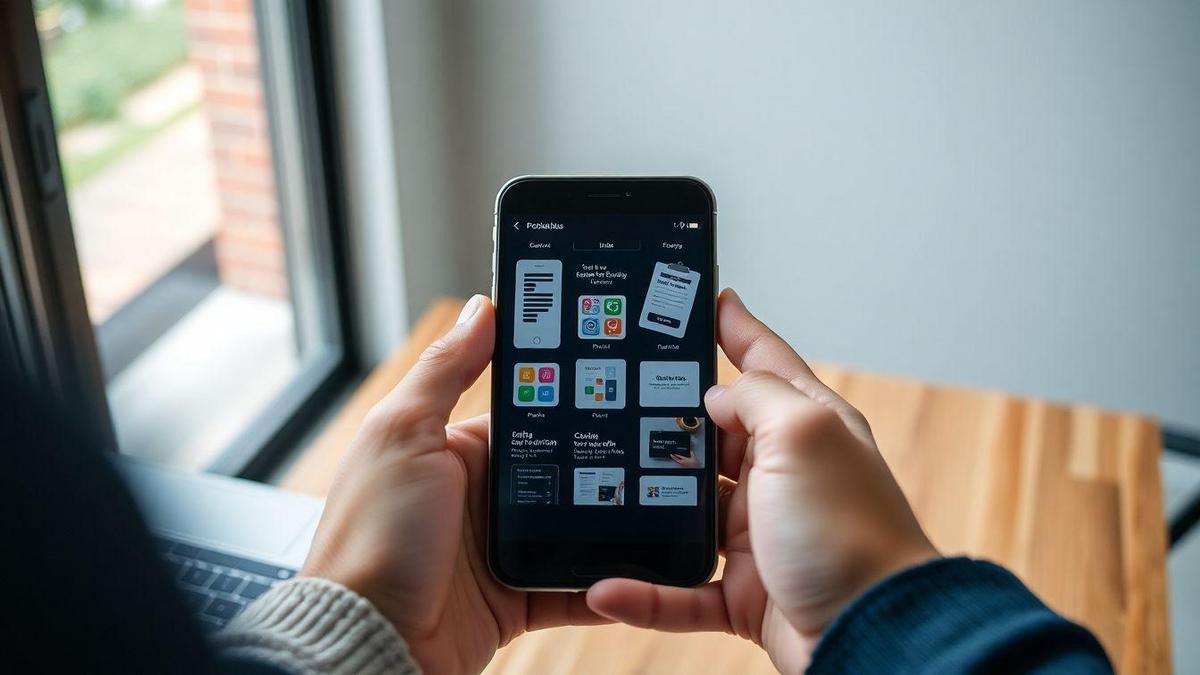 Usar postagens, ofertas e eventos no Google My Business para promover app