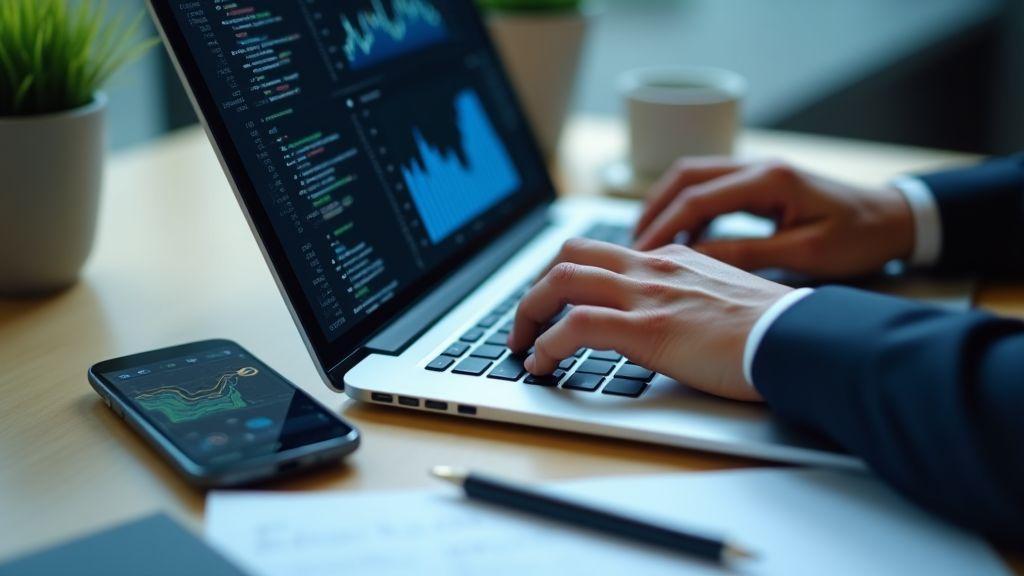 Como nós aplicamos GMB optimization técnico para apps e plataformas