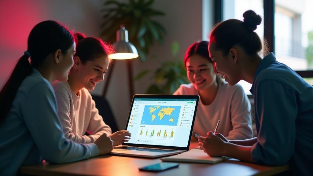 Como nós otimizamos o Google My Business para empresas de desenvolvimento