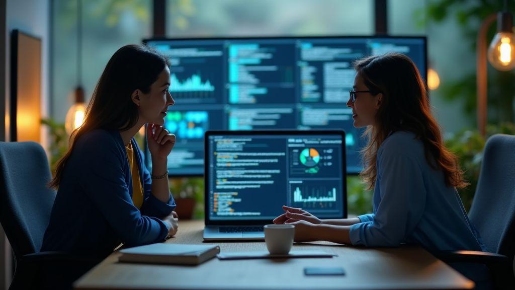 SEO integrado ao desenvolvimento de software customizado que nós entregamos SEO integrado ao desenvolvimento de software customizado que nós entregamos